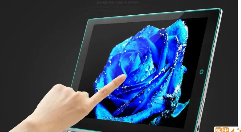 Закаленное стекло для Apple A1278 Защита экрана MacBook Pro 13 дюймов полное покрытие