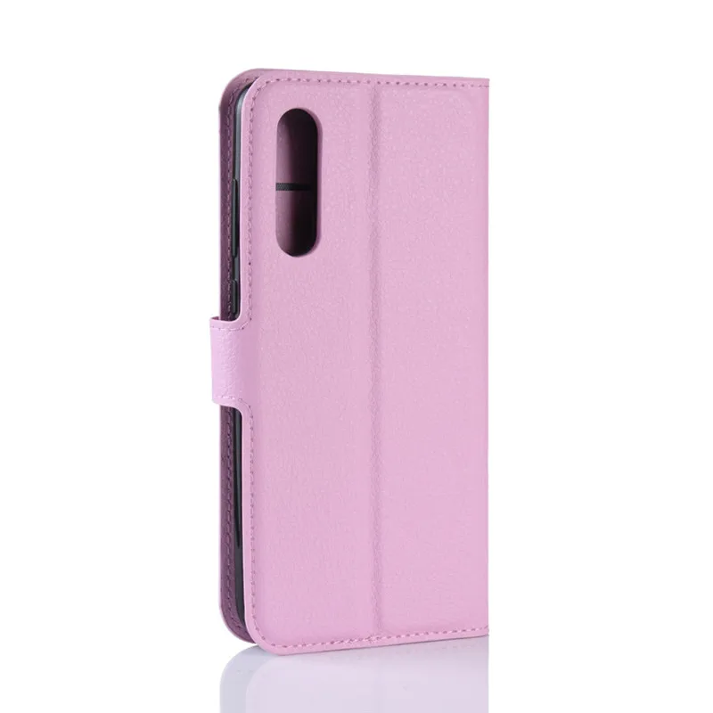 ZJCXYTX для Xiaomi Mi 9 Explorer чехол из искусственной кожи с функцией защиты от ударов