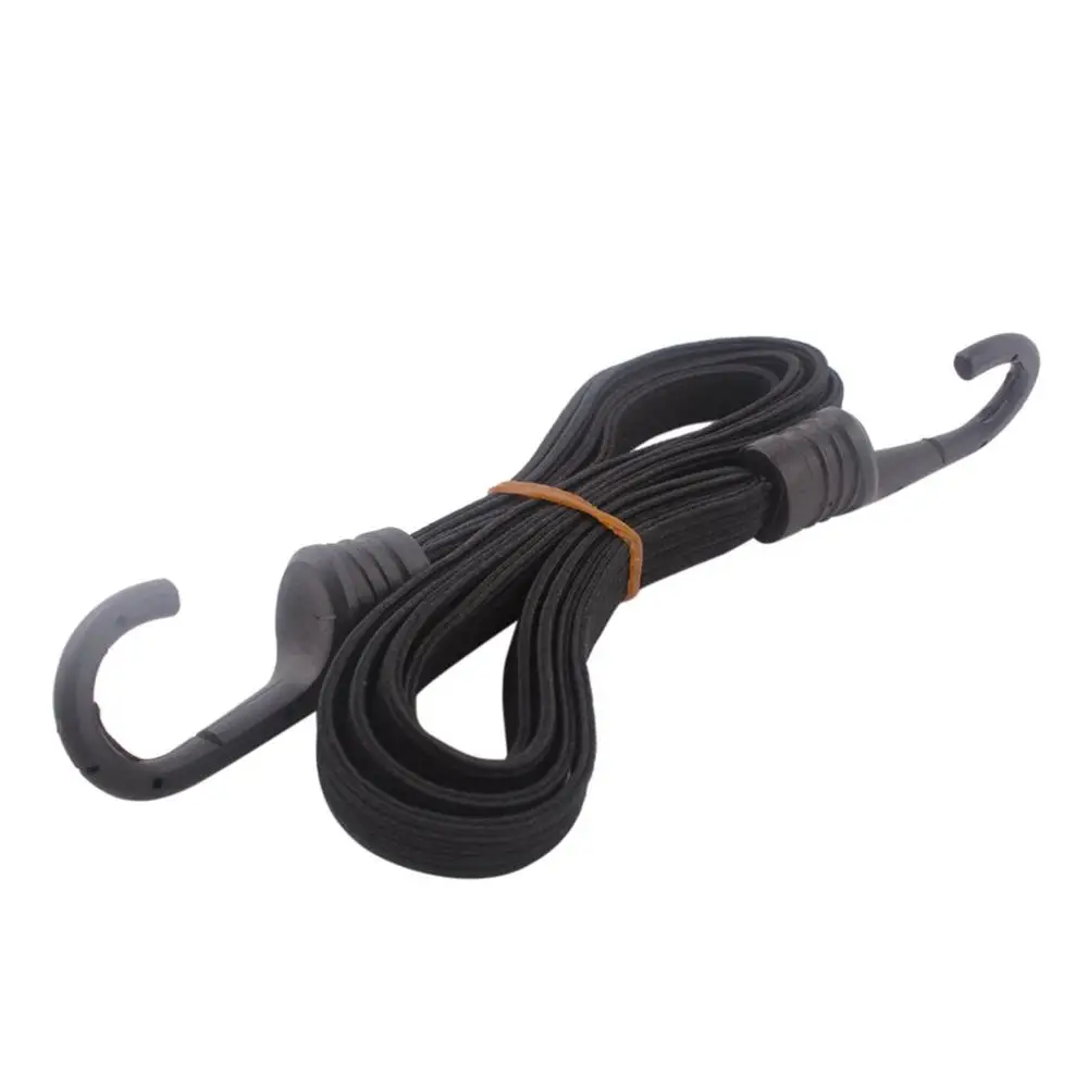 Ремешок для мотоциклетного шлема веревка багажа внедорожника металлическая