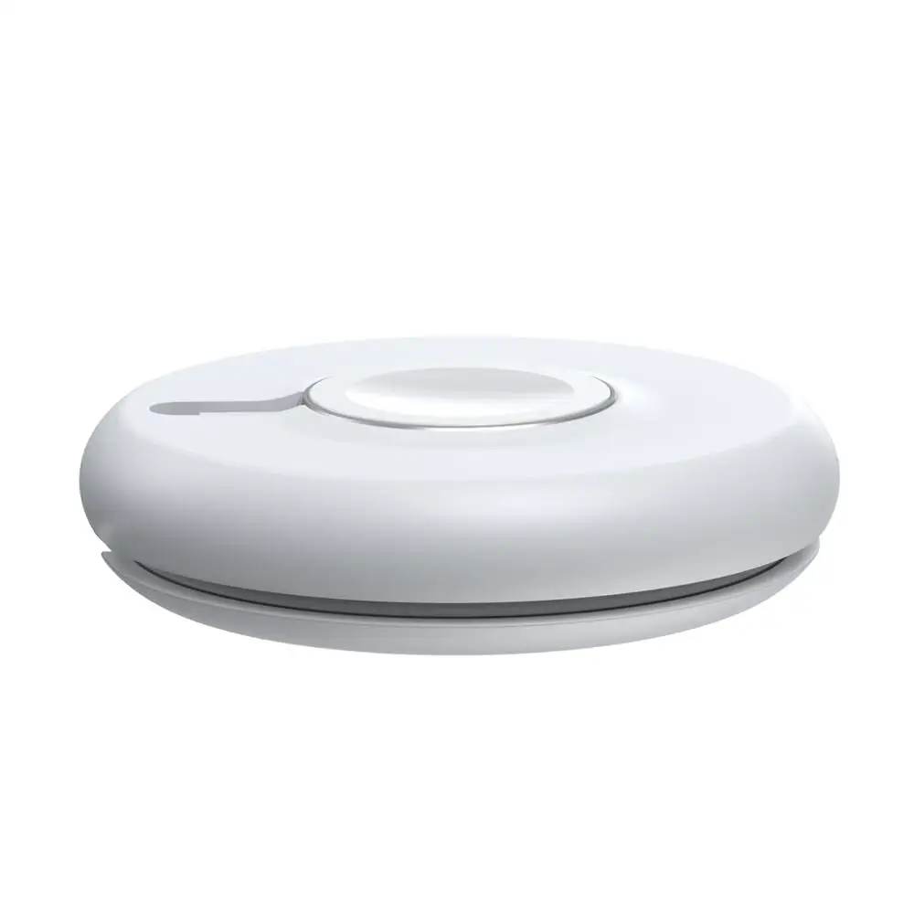 white Baseus yo-yo Беспроводное зарядное устройство для Apple Watch зарядное устройство Беспроводная зарядная панель с usb-кабелем 1 м для Apple Watch Series 4 3 2 - Plug Type: white