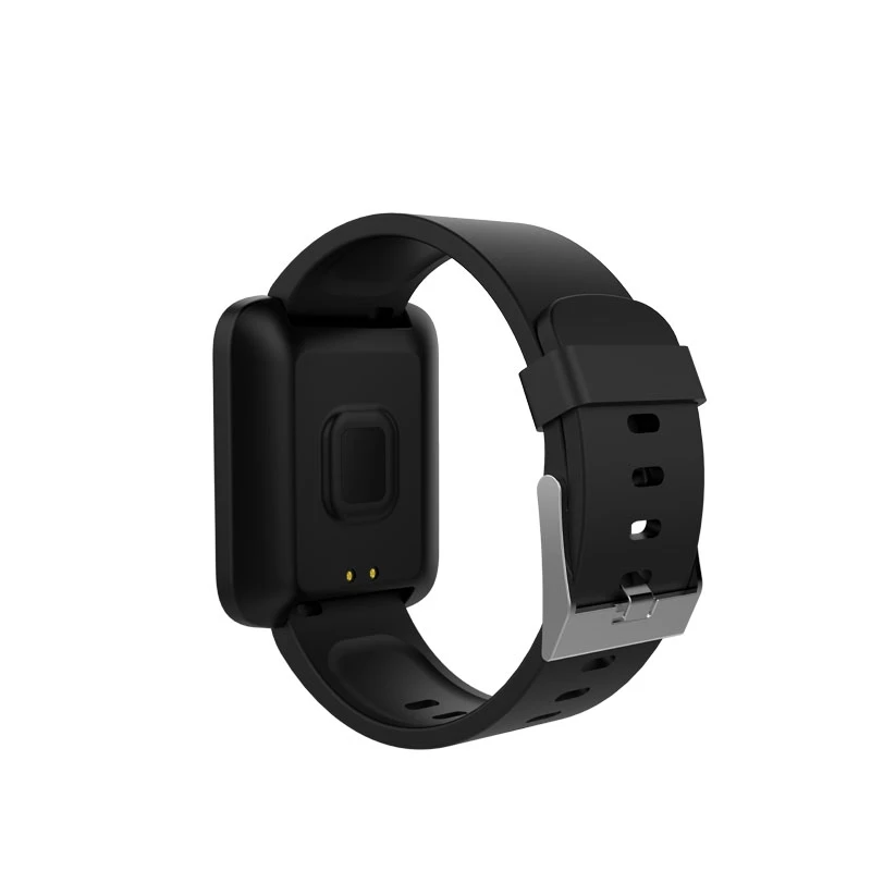 SALFRESA Smart Bracelet Fitness Activity Tracker Waterproof Band Blood Pressure Measurement Wristband Watch sport3 for men | Электроника