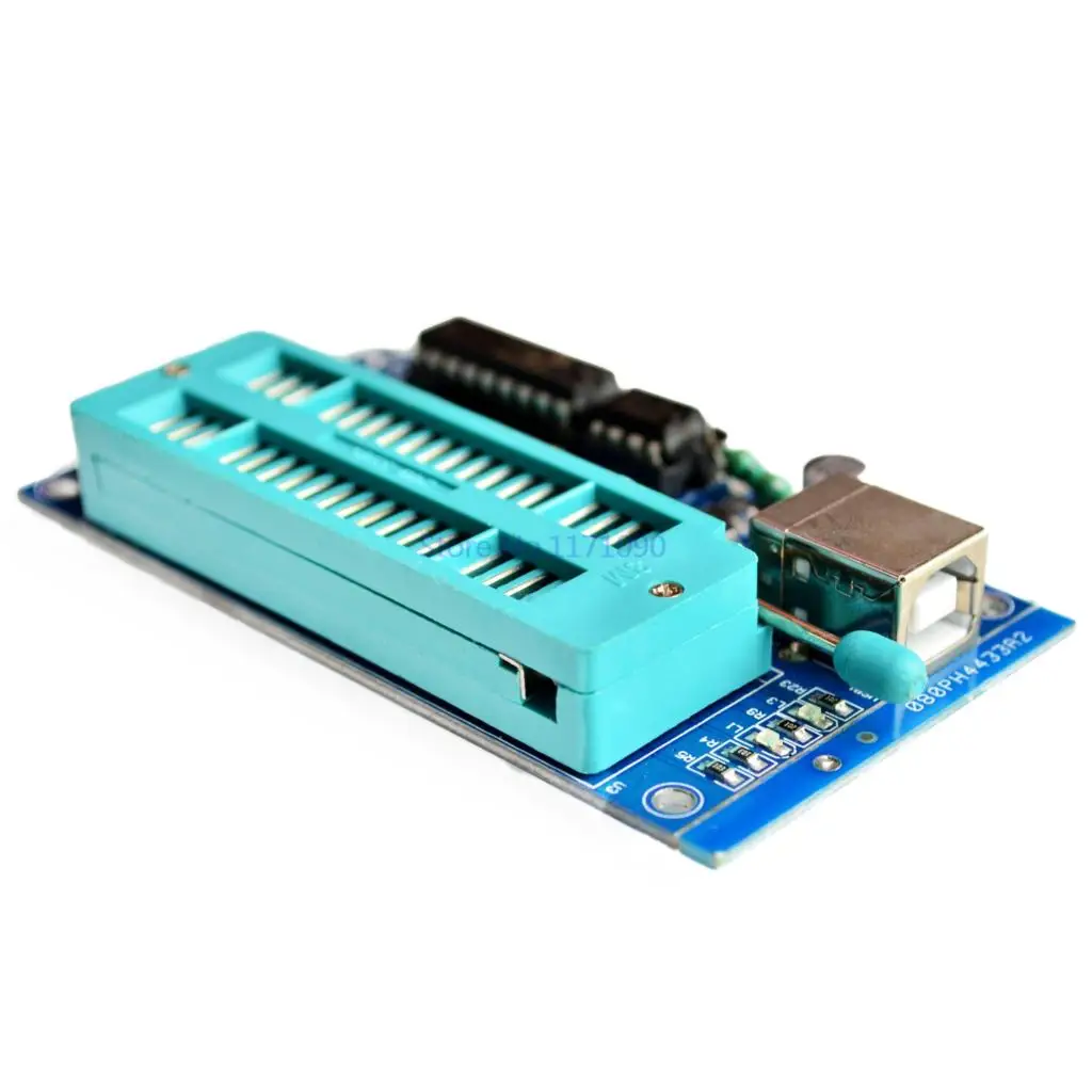1 шт./лот PIC K150 ICSP программист USB автоматическое программирование разработка