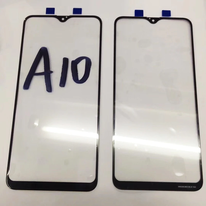 10 шт. внешний ЖК экран для Samsung Galaxy M10 M20 M30|Сенсорные панели (тачскрин)| |