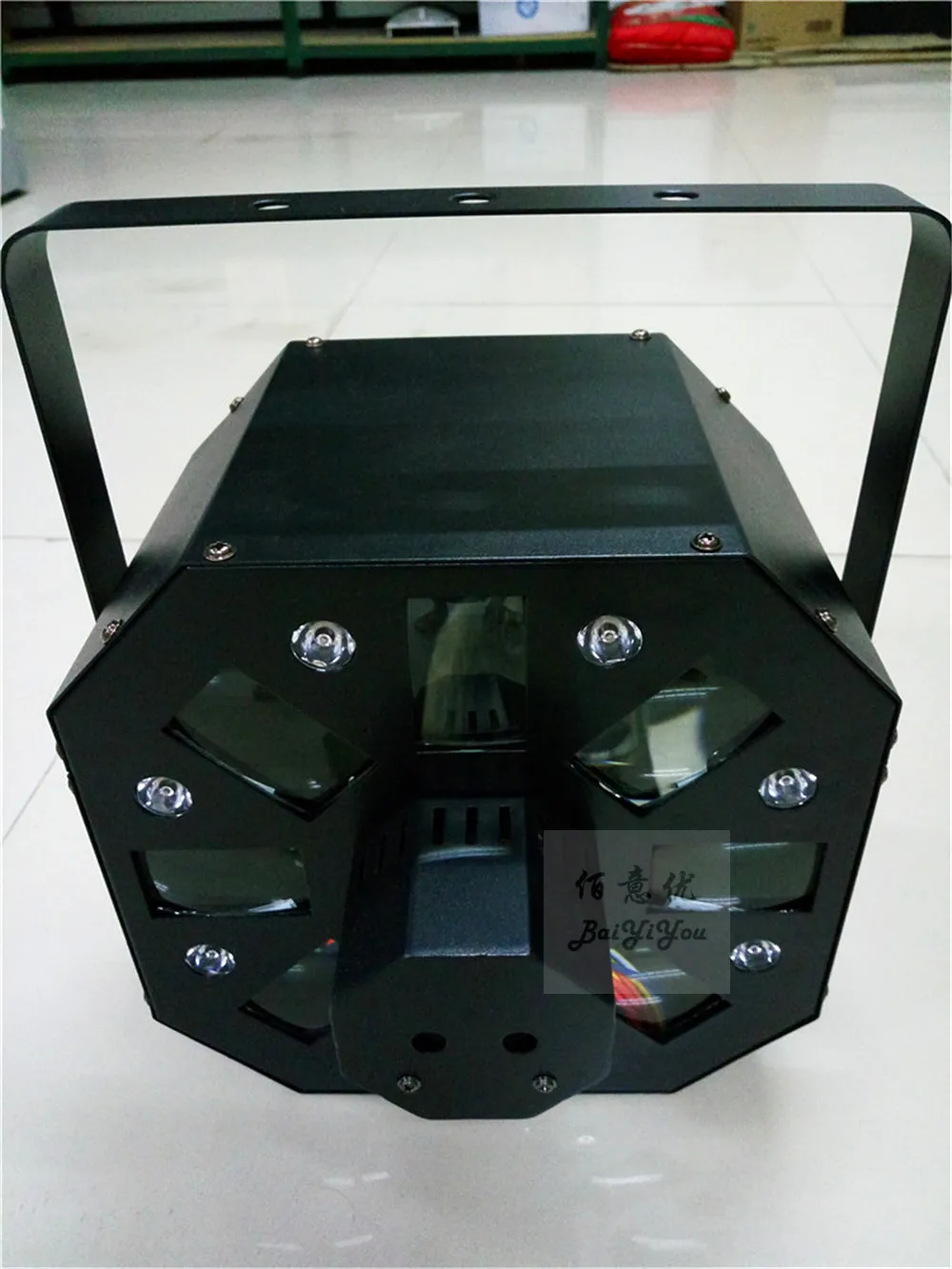 1 шт./лот горячая Распродажа для ночного клуба DJ диско вечерние светильник ing DMX