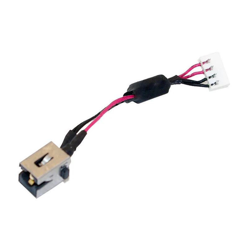 Кабель для зарядного порта постоянного тока ноутбука Toshiba Satellite P850 P855|dc power cable|for