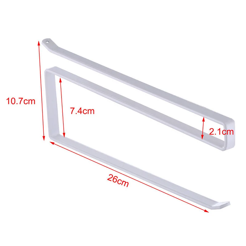 Держатель для полотенца|Подставки хранения и стеллажи| |