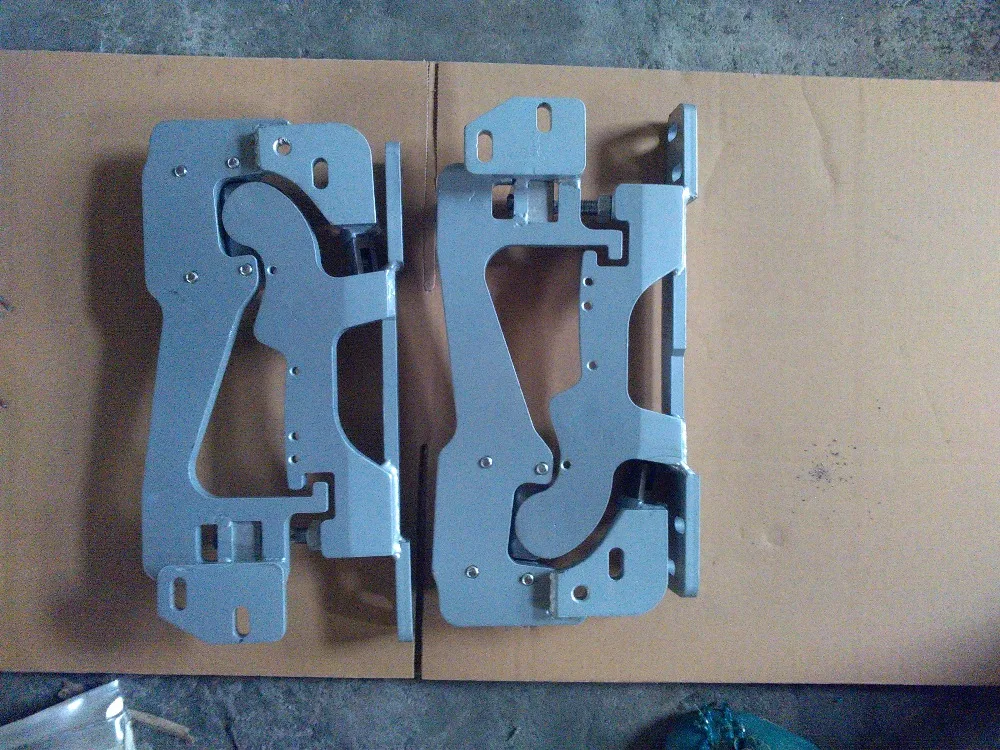 Оптовая продажа автомобильных дверей LAMBO для умного 451 подъемного устройства