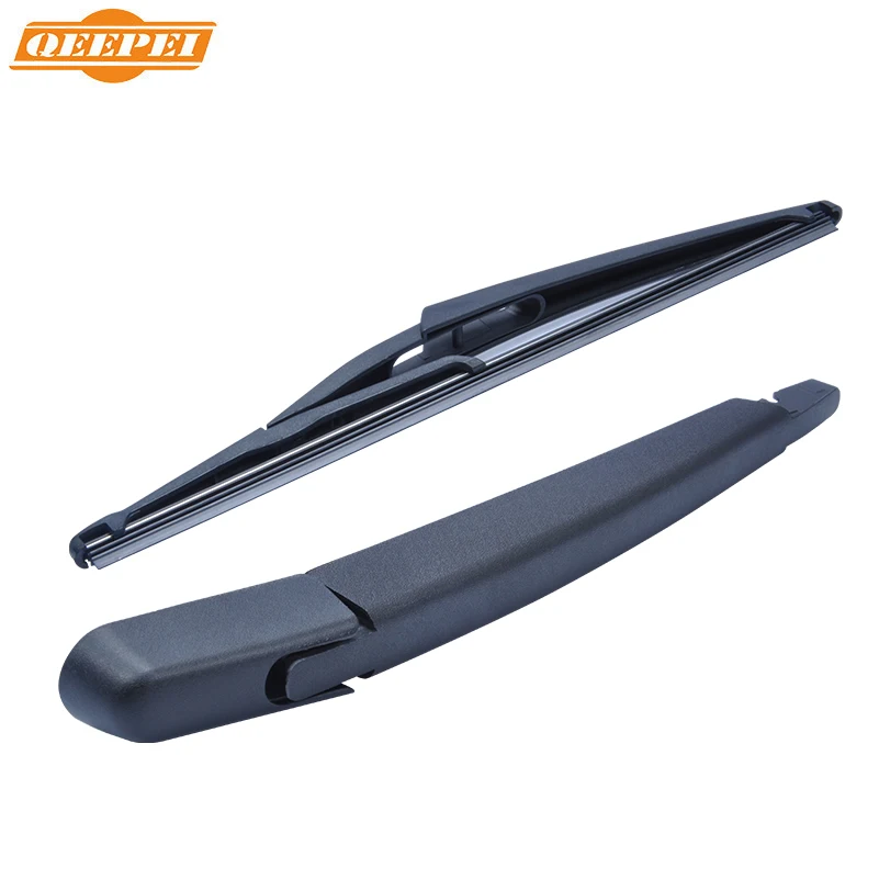 QEEPEI сзади Стеклоочиститель и руку для Nissan Rogue 2008-2013 12 'ɵ дверь внедорожника
