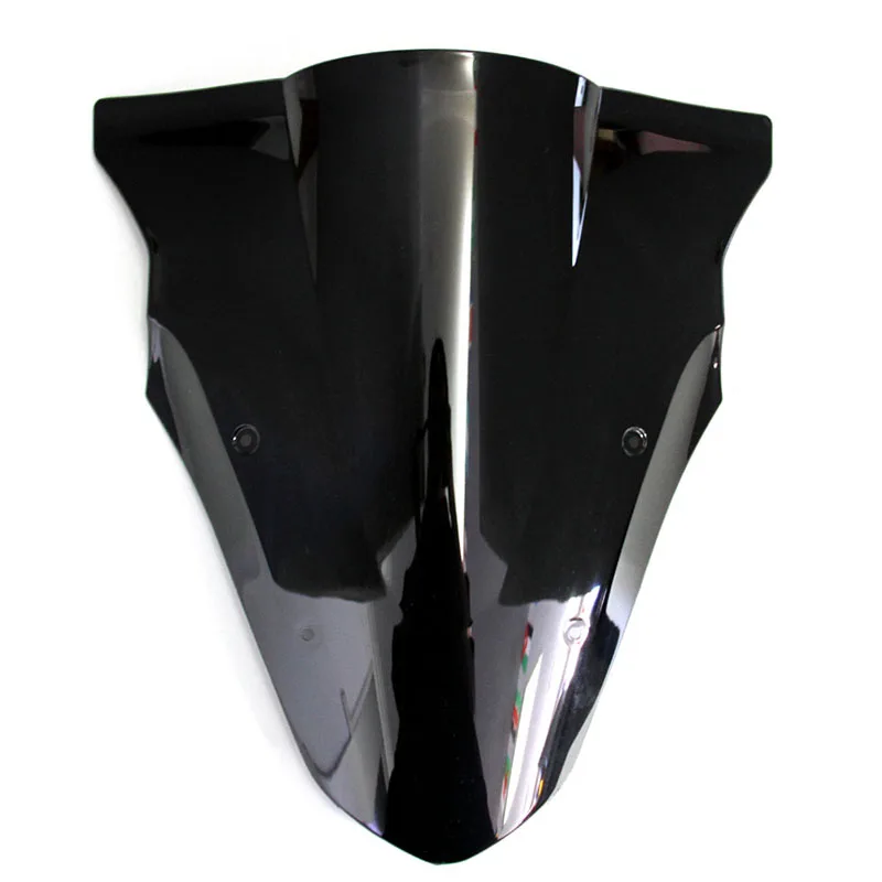 Винты для лобового стекла мотоцикла болты аксессуары Kawasaki Ninja ER6F ER 6F EX650R 2012 2013 2014