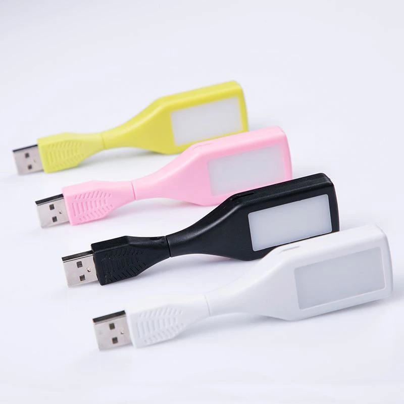 USB мини комаров убийца свет Ароматерапия Запах Электрический светодиодные