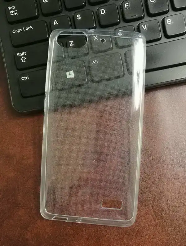 Clear Case CROWNPRO для huawei Honor 4C CHM-U01 чехол для телефона Силиконовый ТПУ чехол для huawei Honor 4C чехол C8818 G Play Mini мягкий чехол - Цвет: Clear Case