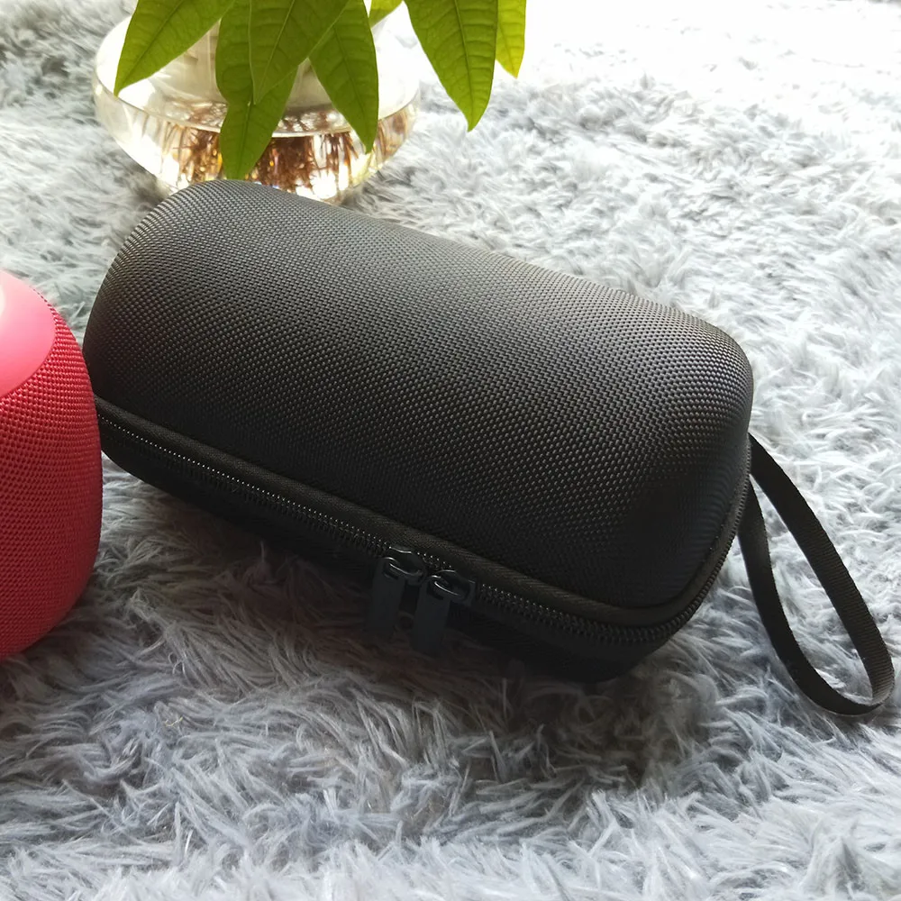 Для UE Wonderboom Bluetooth динамик Спорт на открытом воздухе Анти-потеря чехол для переноски ТПУ анти-потеря защитный чехол#5