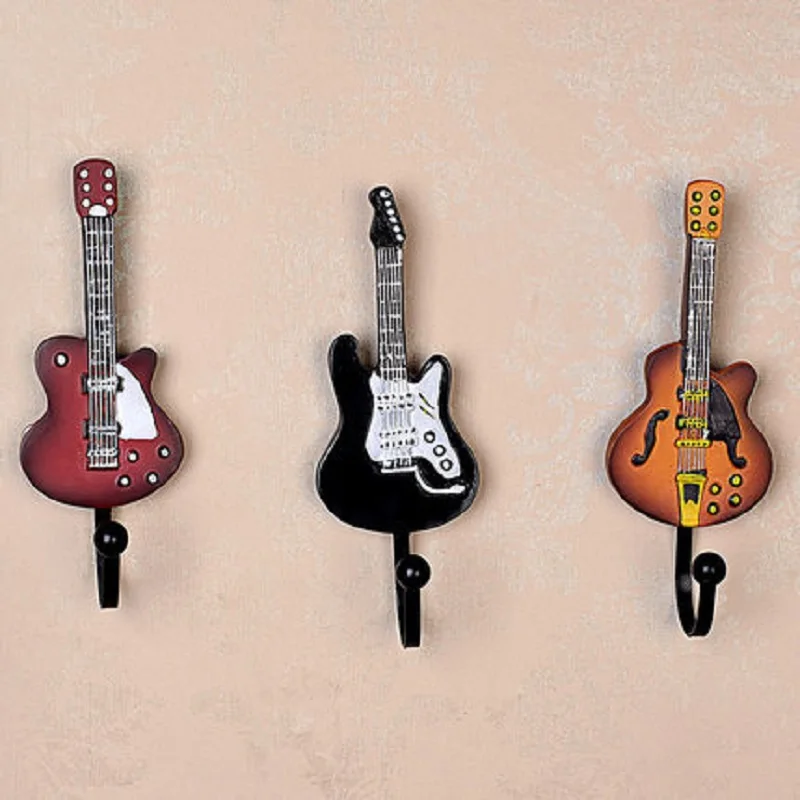 Вешалка для ключей настенный крючок ретро шляпы из смолы креативные подарки дома