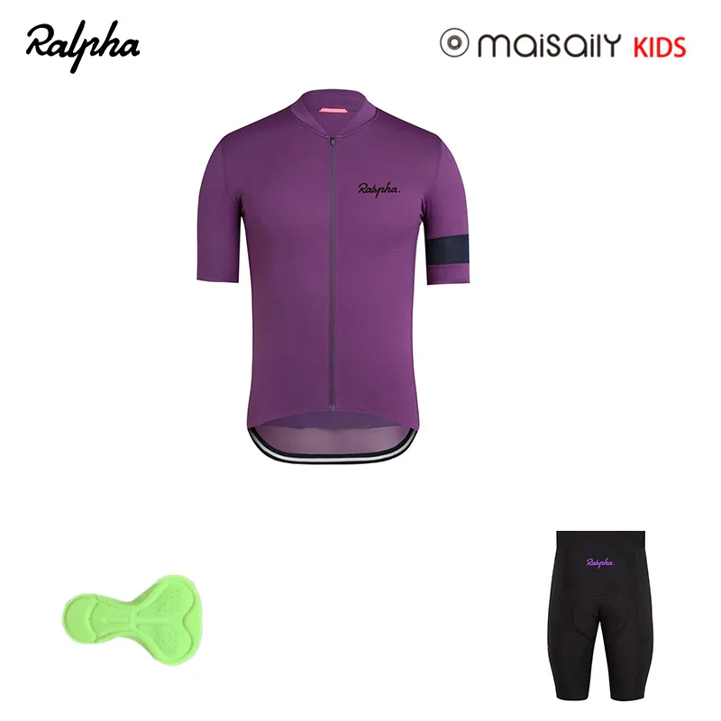 2019 г. комплект для мальчиков детский велосипед спортивной одежды MTB велосипедная