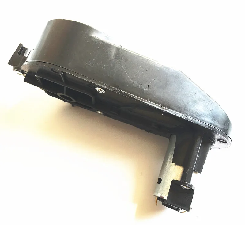 Детская коробка передач для электромобиля с двигателем 390 трехколесная передача