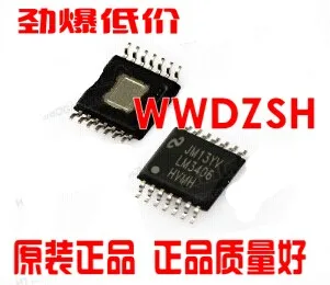 Lm3406hvmhx | Электронные компоненты и принадлежности