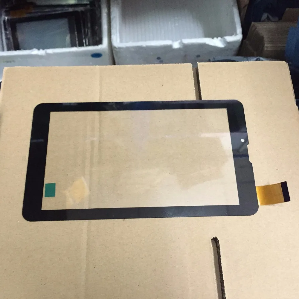 

7'' new tablet pc Wexler Tab A746 digitizer touch screen XCL-S70025C-FPC1.0