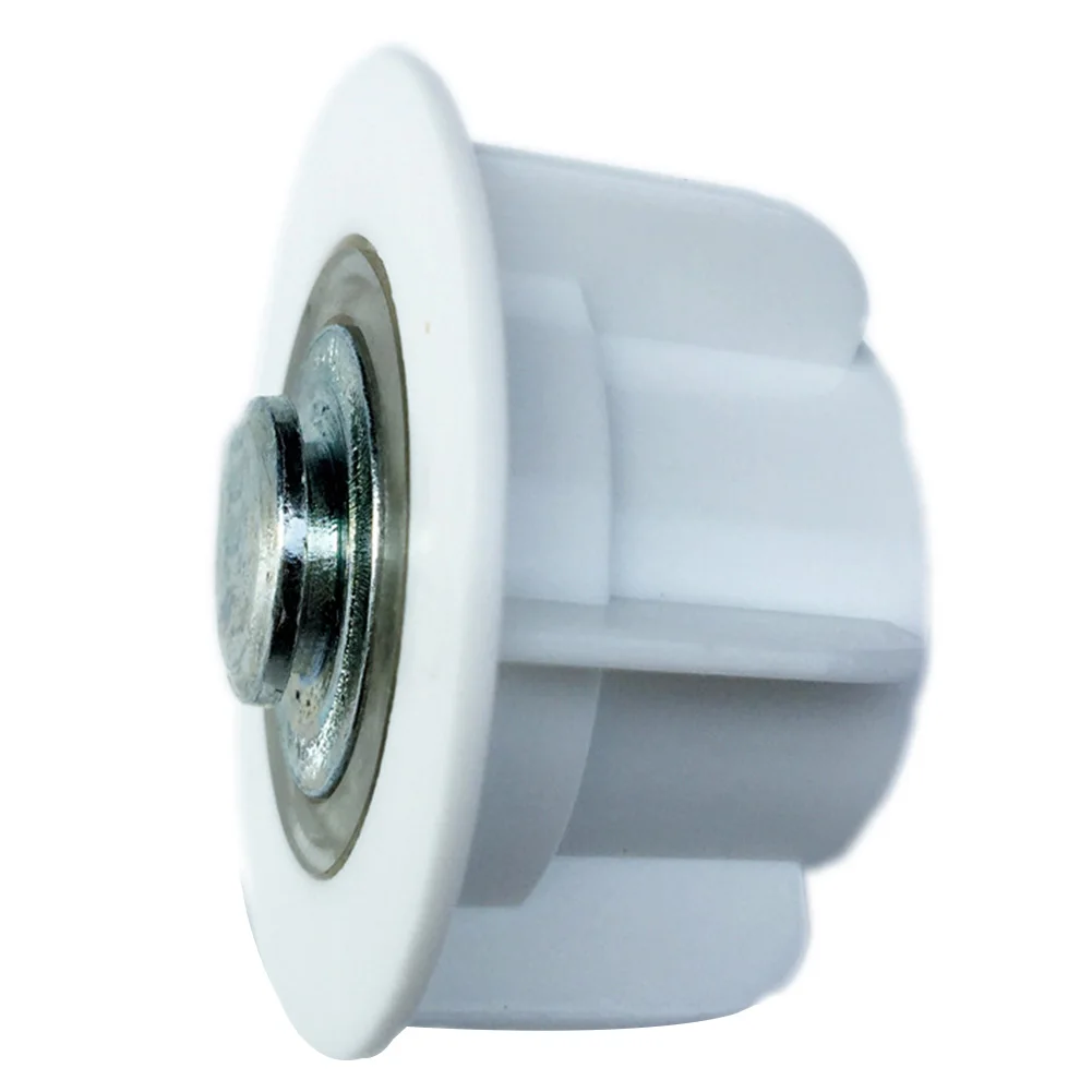 Аксессуары сверхмощный Запасной комплект 38 мм роликовые глухие фитинги прочный