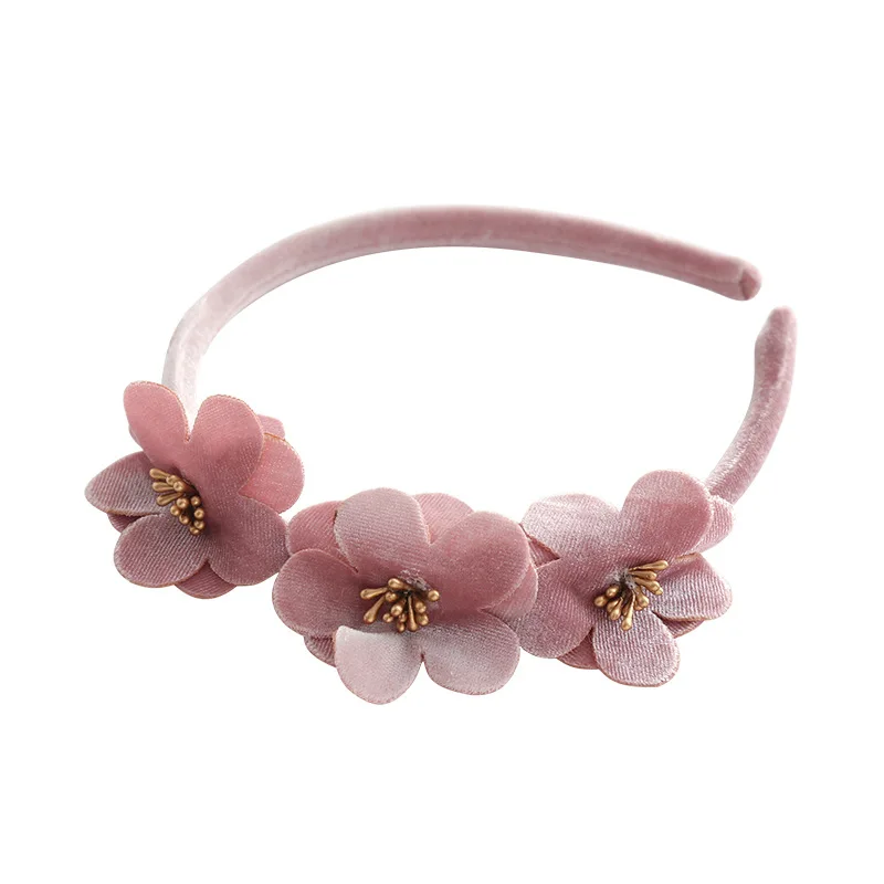 Зимний стиль 2018 Вельветовая детская одежда платья Русалочки для маленьких