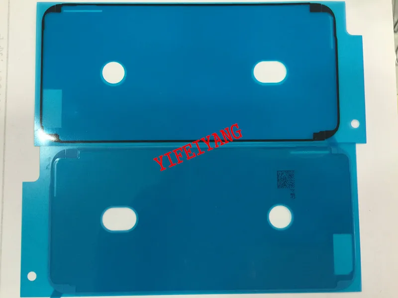 10 шт. YIFEIYANG оригинальный новый для iPhone 8 8g Plus 4 7 &quot5 5&quot ЖК передняя рамка корпуса