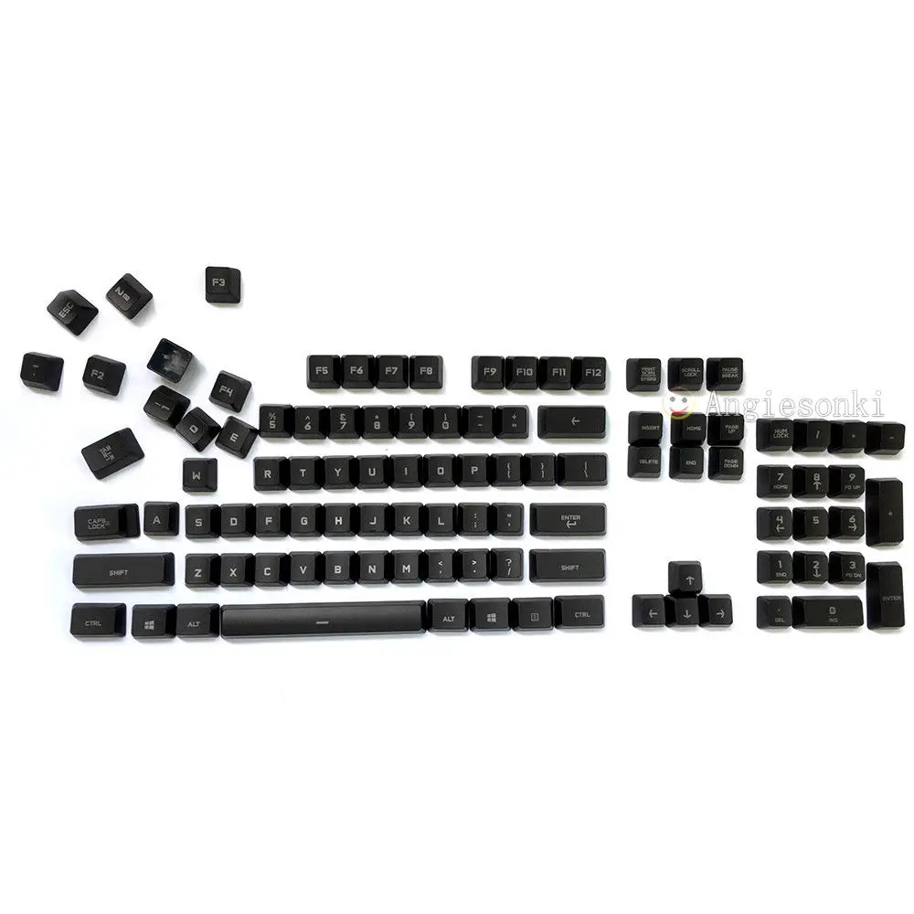 Новые колпачки/ножки/подставка для Lo. gitech G810 Orion Spectrum RGB Механическая игровая клавиатура