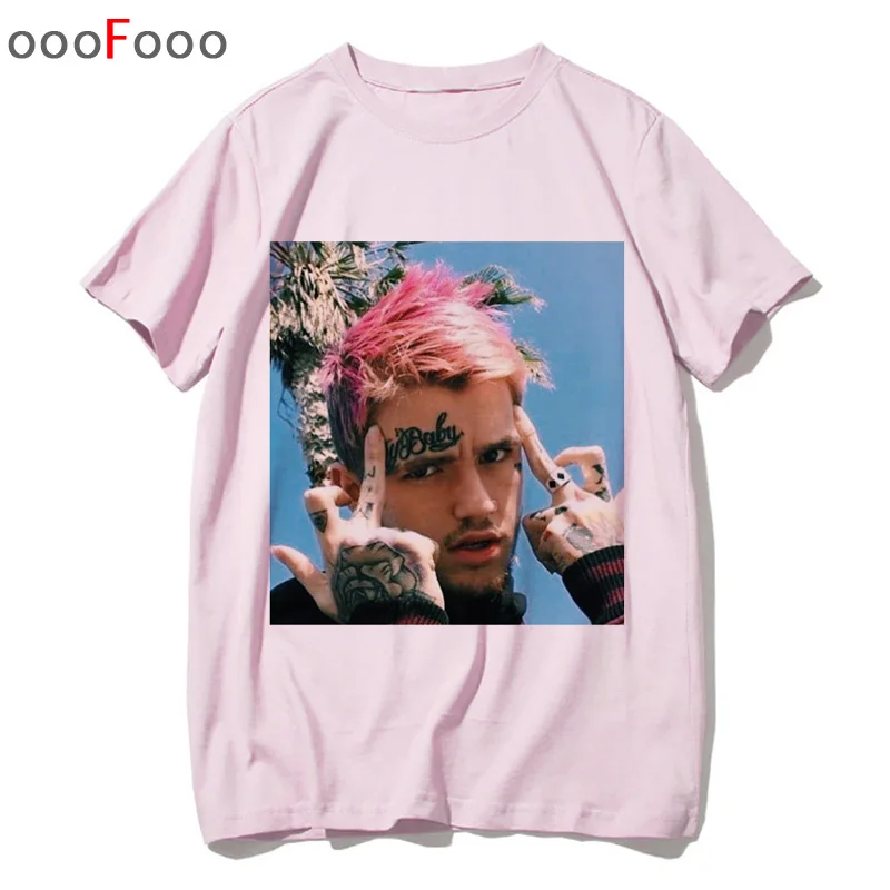 Lil peep футболка рэп Рэпер Хип-хоп Lil Peep. Cry Baby, футболка, топ, футболки, забавная футболка для мужчин, мужчин, женщин, с принтом
