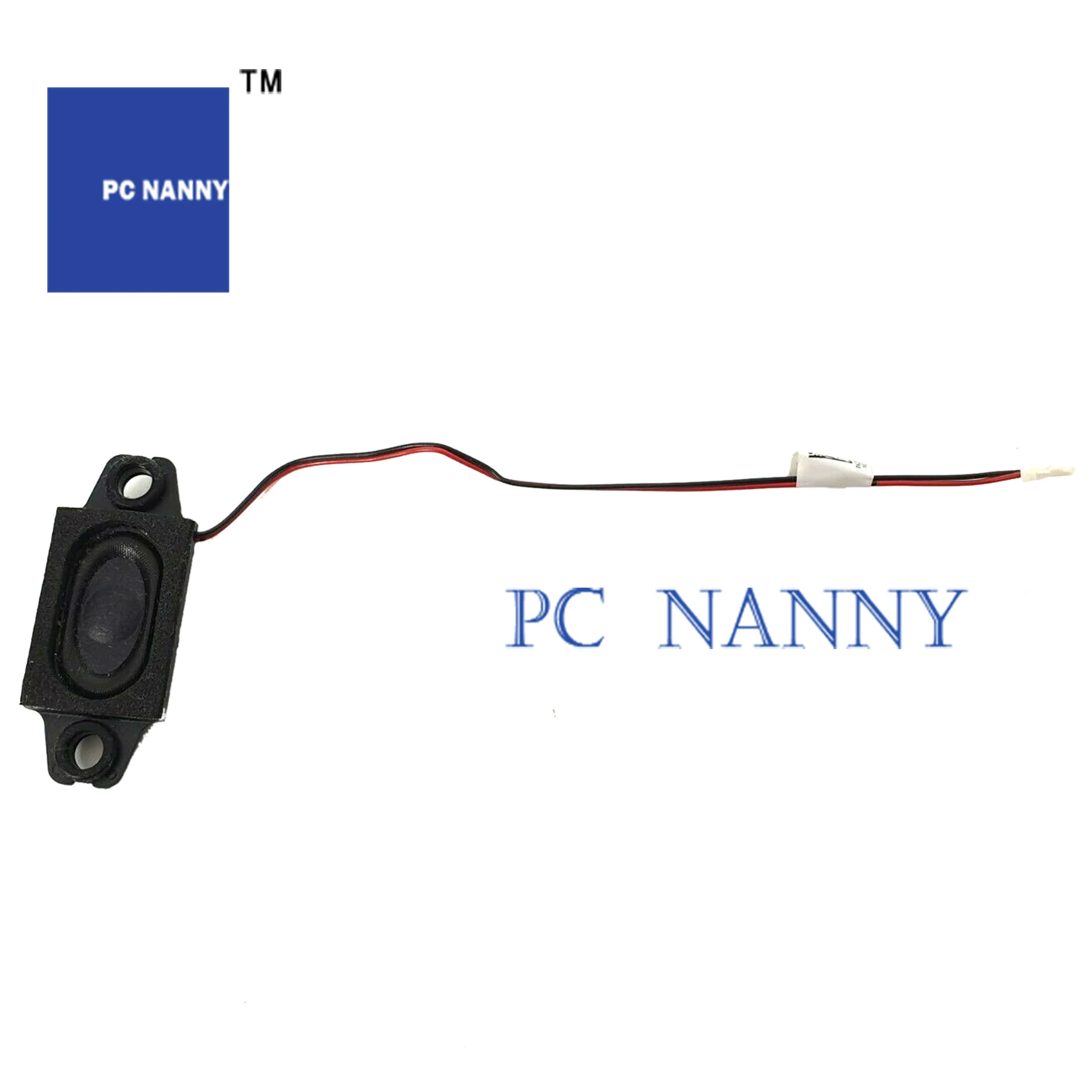 

PCNANNY FOR Lenovo Ideapad 100-15IBY PK23000R600 Speaker test good