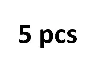 Копия новых 17-55 диафрагмы объектива гибкий кабель FPC Diphragm для Canon 17-55 Ремонт камеры Запчасти - Комплект: Набор 3