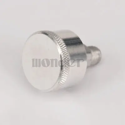 M10 x 1mm 6ml Aluminum Grease Oil Cup Oiler Screw On Cap for Hit Miss Engine | Обустройство дома