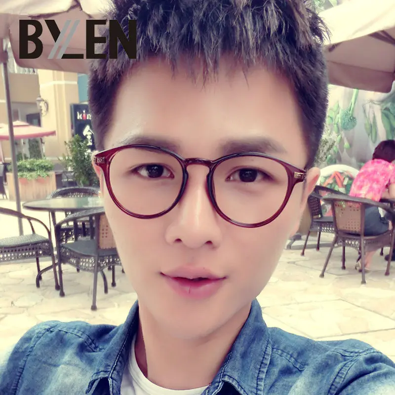 Винтажная оправа для очков унисекс женщин и мужчин | Аксессуары одежды