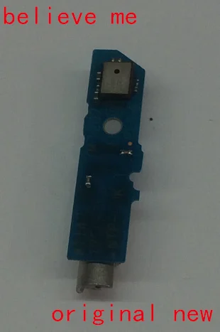 Оригинальный НОВЫЙ для Sony Xperia S Lt26i Lt26 вибромоторы микрофон передатчик совета Flex