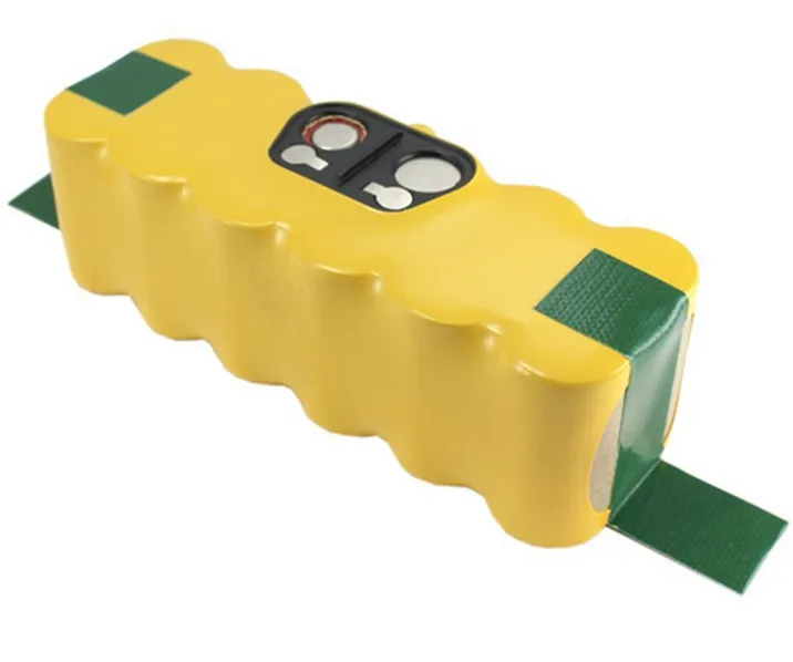 OEM 14 4 V 4500mAh Ni-MH APS батарея для iRobot Roomba 80501 510 770 780 790 пылесоса | Электроника