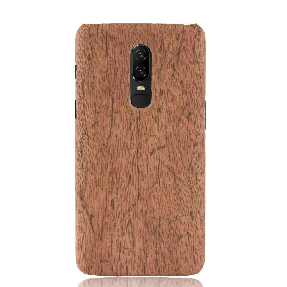 SUBIN New phoneCase для OnePlus 6 1 + 28 &quotРетро чехол на заднюю панель мобильного телефона