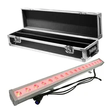 Корпус для полетов SHEHDS 2/шт LED Водонепроницаемая настенная стирка