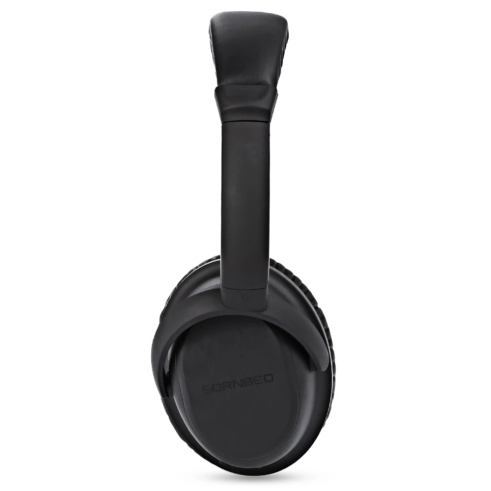 Горячая SORNBEO BH519 Bluetooth V4.0 Привет-fi Наушники Музыка Гарнитура Открытые