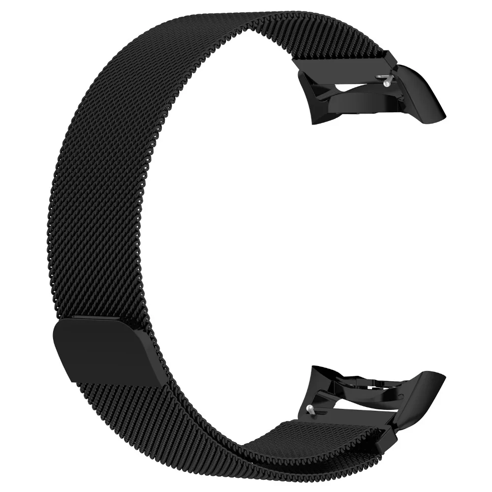 2 в 1 наручных браслетов для samsung gear Fit2 Fit 2 Pro браслет ремешок+ Защитная пленка для экрана для gear Fit2 pro Watch Band