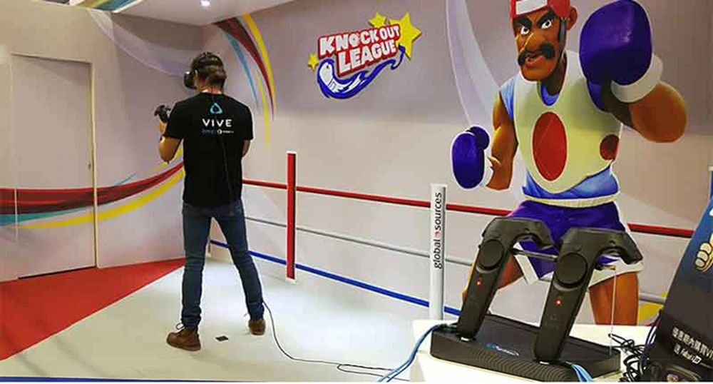 Для htc Vive контроллер Беспроводная двойная зарядная станция для htc Vive Pro VR Ручка беспроводная Магнитная адсорбционная зарядка VR acc