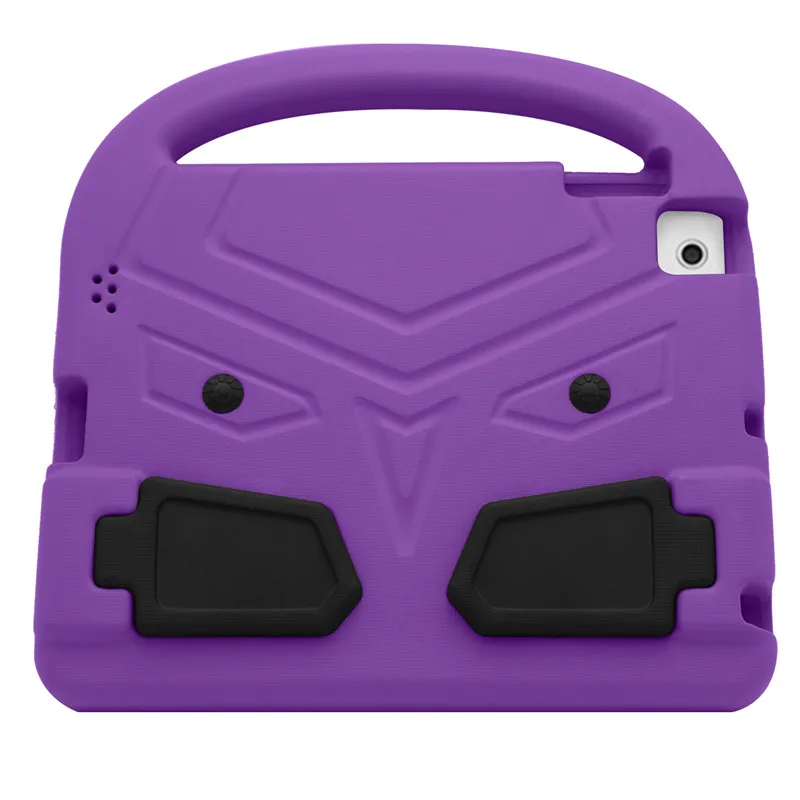 Для Apple ipad 2 3 4 EVA птицы противоударный чехол для ipad 2 ipad 3 ipad 4 Funda Coque Дети милые крылья Стенд защитный чехол