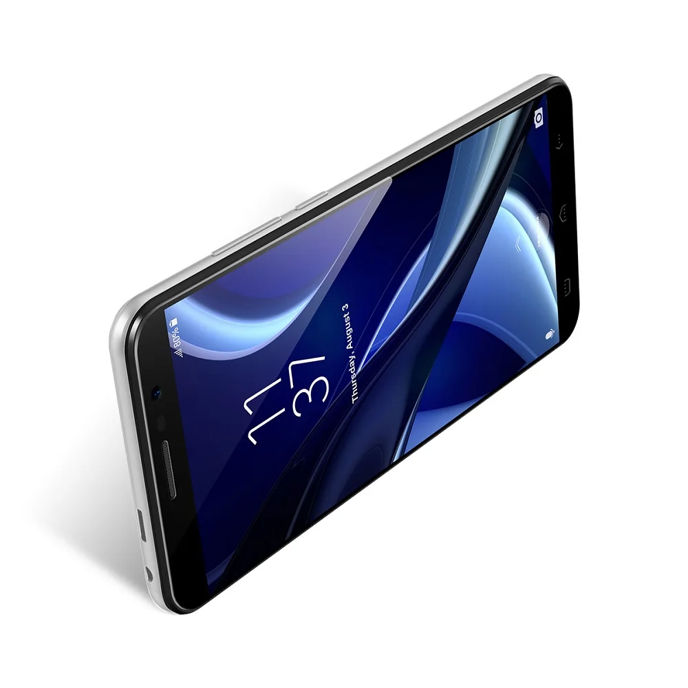 HOMTOM S16 смартфон 3g оригинальный Android 7 0 MTK6580 Quad-Core 1. Hz 2 ГБ Оперативная память 16