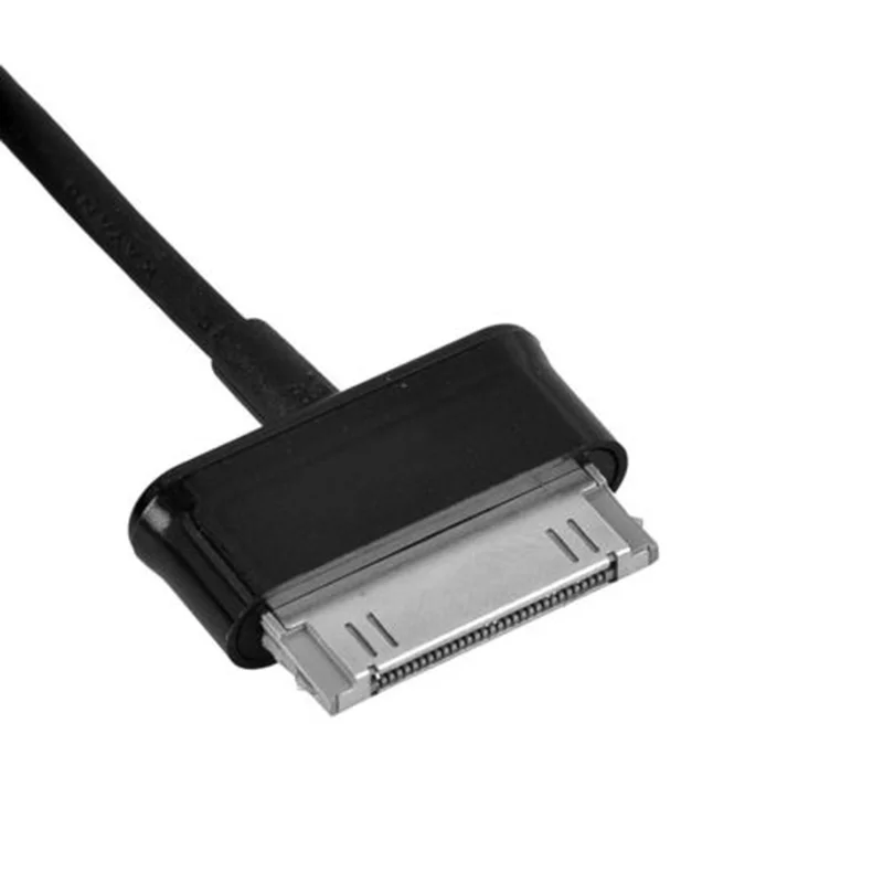 USB-кабель для синхронизации данных 100 см 1 шт. зарядное устройство SAMSUNG GALAXY TAB 2 NOTE