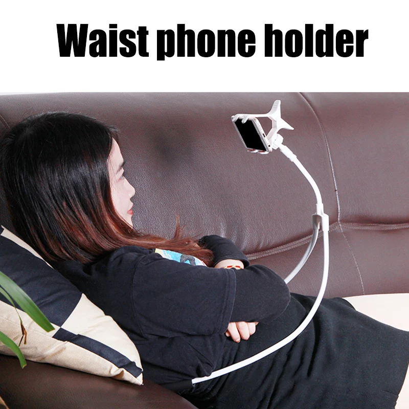 Декоративные полки для ленивых телефонов подставка держатель телефона