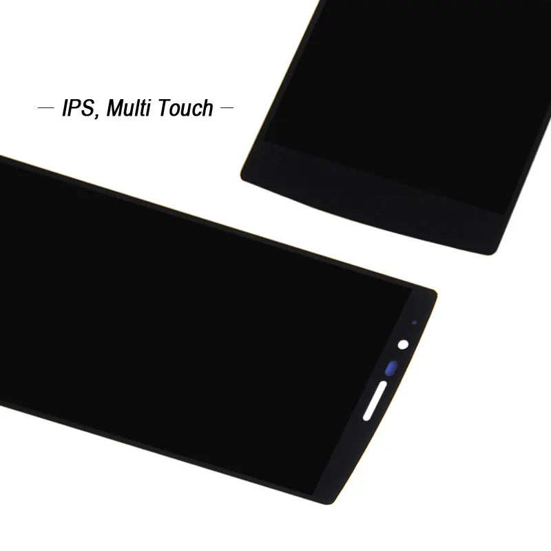 5 &quotдля LG-G4 H815 H810 H811 VS986 LS991 F500L дигитайзер сенсорный экран Экран ЖК Дисплей