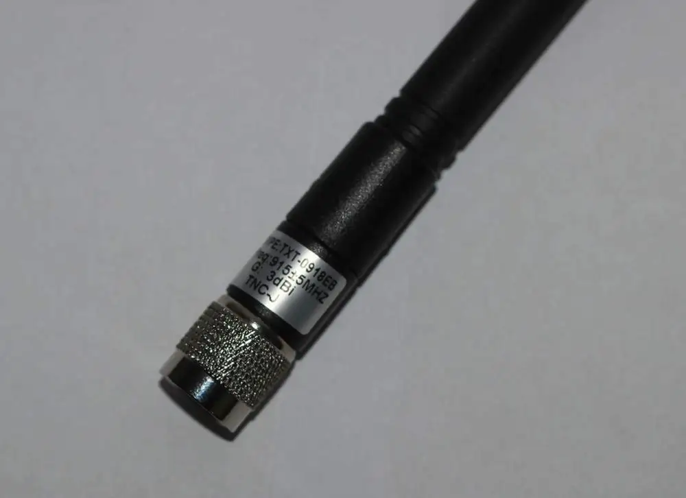 

New 8 inch whip antenna 910-920MHZ High frequency For Trimble Topcon Sokkia GPS