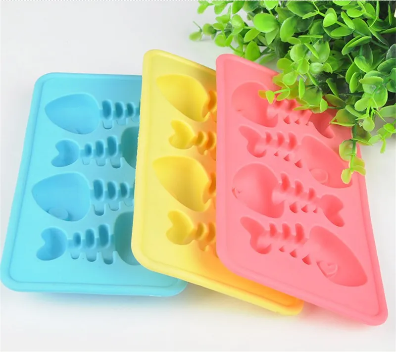 Креативная силиконовая форма для торта сделай сам мороженого шоколада мыла