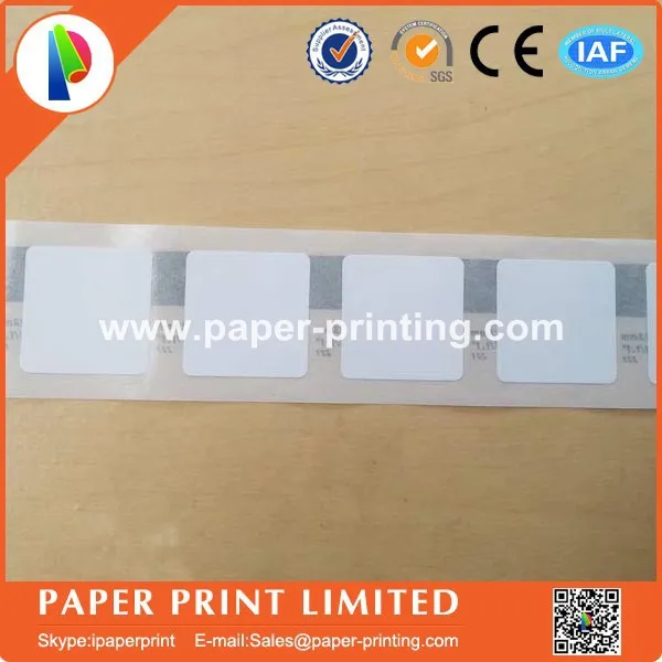 20 Rolls Brother Compatible DK-11221 Label DK-1221 Adhesive Sticker 23X23mm Etiketten 1000Pcs DK11221 Thermal | Компьютеры и офис