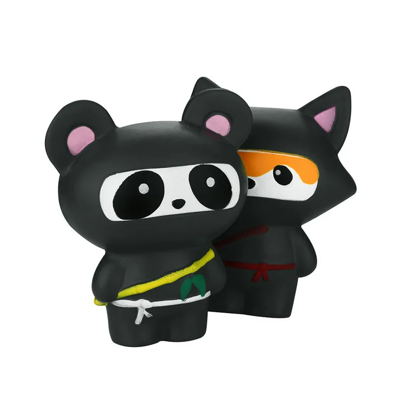 2 шт. медленно восстанавливающие форму игрушки антистресс|Игрушки-эспандеры| |