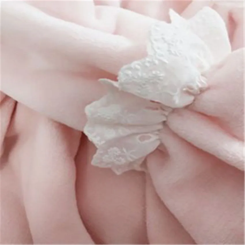 Женская фланелевая ночная рубашка с рюшами на рукавах для девочек милое платье