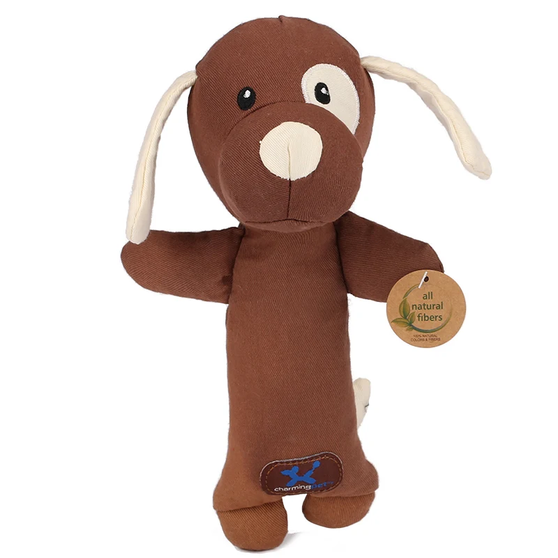 Charmingpet игрушки для собак свинья Rana пастбище для собак скот ранчирование домашних животных обучение пищалка игрушки