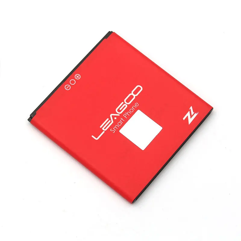 LEAGOO Z1 Оригинальная батарея 1300 мАч запасная для смартфона в наличии|battery for leagoo|battery