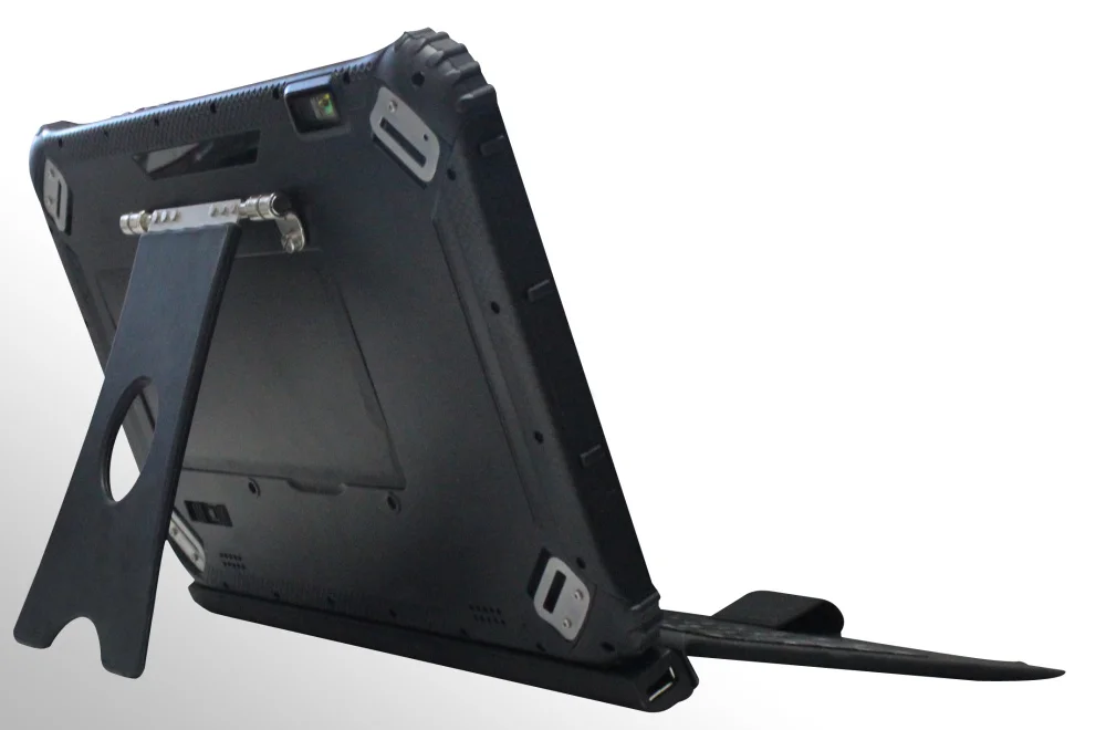 Мини промышленных ПК Водонепроницаемый Прочный планшет Windows 10 IOT 4G B Оперативная